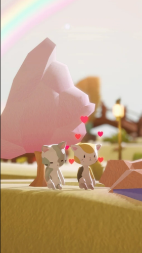 亲爱的猫咪安卓版