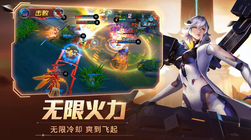 时空召唤最新版