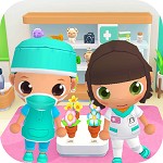迷你生活医生院长 v1.0 免费版