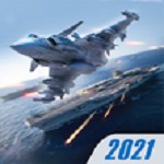 强袭战机2021 v1.0 中文版