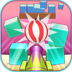 3D射击球球 v1.0 内购版