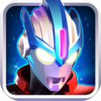奥特曼传奇英雄 v2.0.0 国际服