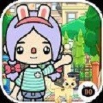 米加小镇三星大学 v1.35 免费版