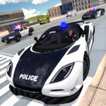 警车模拟器 v1.80 中文版
