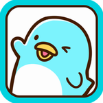圆滚滚的企鹅好可爱 v1.00 最新版