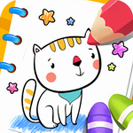 番茄宝宝爱画画 v1.0.4 最新版