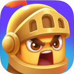 随机冲突土豆英雄 v1.1.2 无限金币钻石版