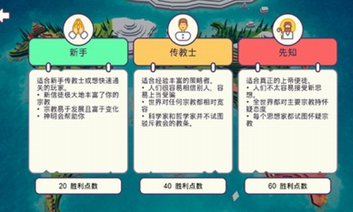 上帝模拟器