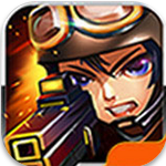 爆枪突击 v1.6 全部解锁版