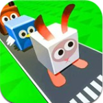 迷你跑酷方块 v1.1.0 中文版