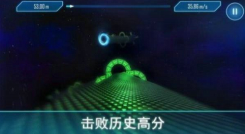 隧道冲刺狂热下载