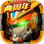 机战王 v4.9 无限水晶版