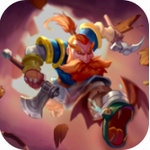 矮人之旅 v1.01 中文版