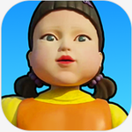 鱿鱼游戏 v1.0.2 免费版