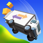 疯狂送货 v1.5.74 免费版