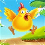 鸡场保卫战 v1.0 最新版