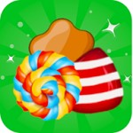 糖果爆破别墅三消 v1.5 修改版