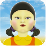 鱿鱼游戏3D v0.8 最新版