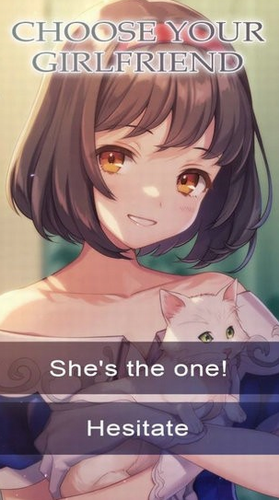 我的童话女友内购免费版