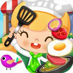 糖糖餐厅 v1.7 中文版