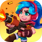 天才枪手 v1.3.9 无限钻石版