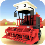 方块农场赛车 v1.43 无限金币版
