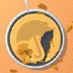 鱿鱼抠糖饼 v0.1 中文版