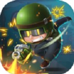 特种兵手雷 v1.0 最新版