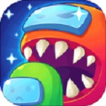 太空狼人吃鸡大作战 v1.0 正版