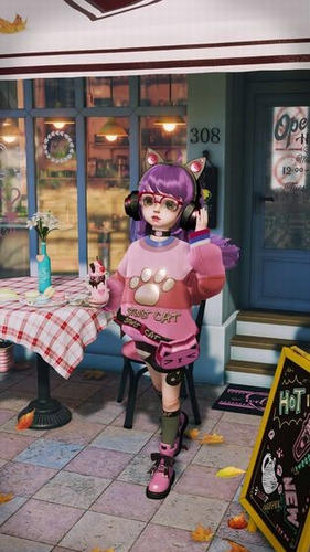 ProjectDoll内购免费版