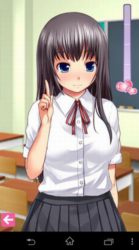 语音少女下载