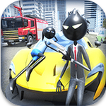 逃亡的超人 v1.1.3 内置修改器版