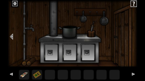 遗忘之丘林中小屋下载