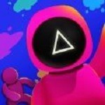 鱿鱼派对 v1.5 