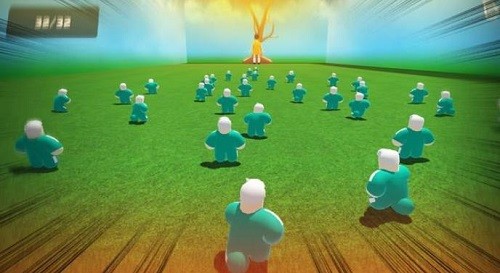 鱿鱼派对游戏下载