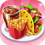 风味美食街 v1.1.3 最新版