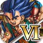 勇者斗恶龙6 v1.1.0 汉化版