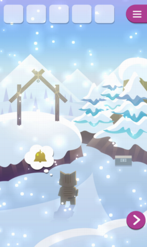 动物和雪之岛手机版