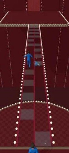 鱿鱼游戏3D生或死
