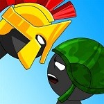 火柴人帝国之战 v1.0 