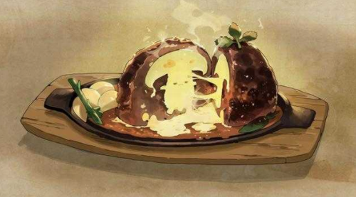 勇士食堂修改版