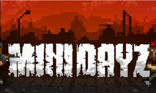 迷你dayz