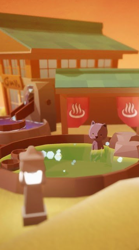 亲爱的我的猫咪完整版