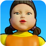 鱿鱼游戏 v1.0.2 畅玩版