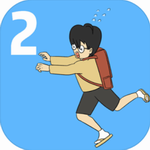 我进不去学校了2 v1.1 