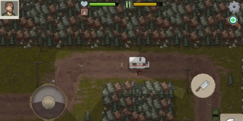 迷你DayZ2
