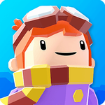 划动浮空岛 v1.9 中文版