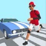 马路冲刺大师3D v0.1 最新版