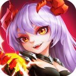 骑士的魔法战争 v3.0 内购版