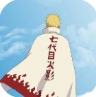 鸣人的假期 v4.5 无白屏版